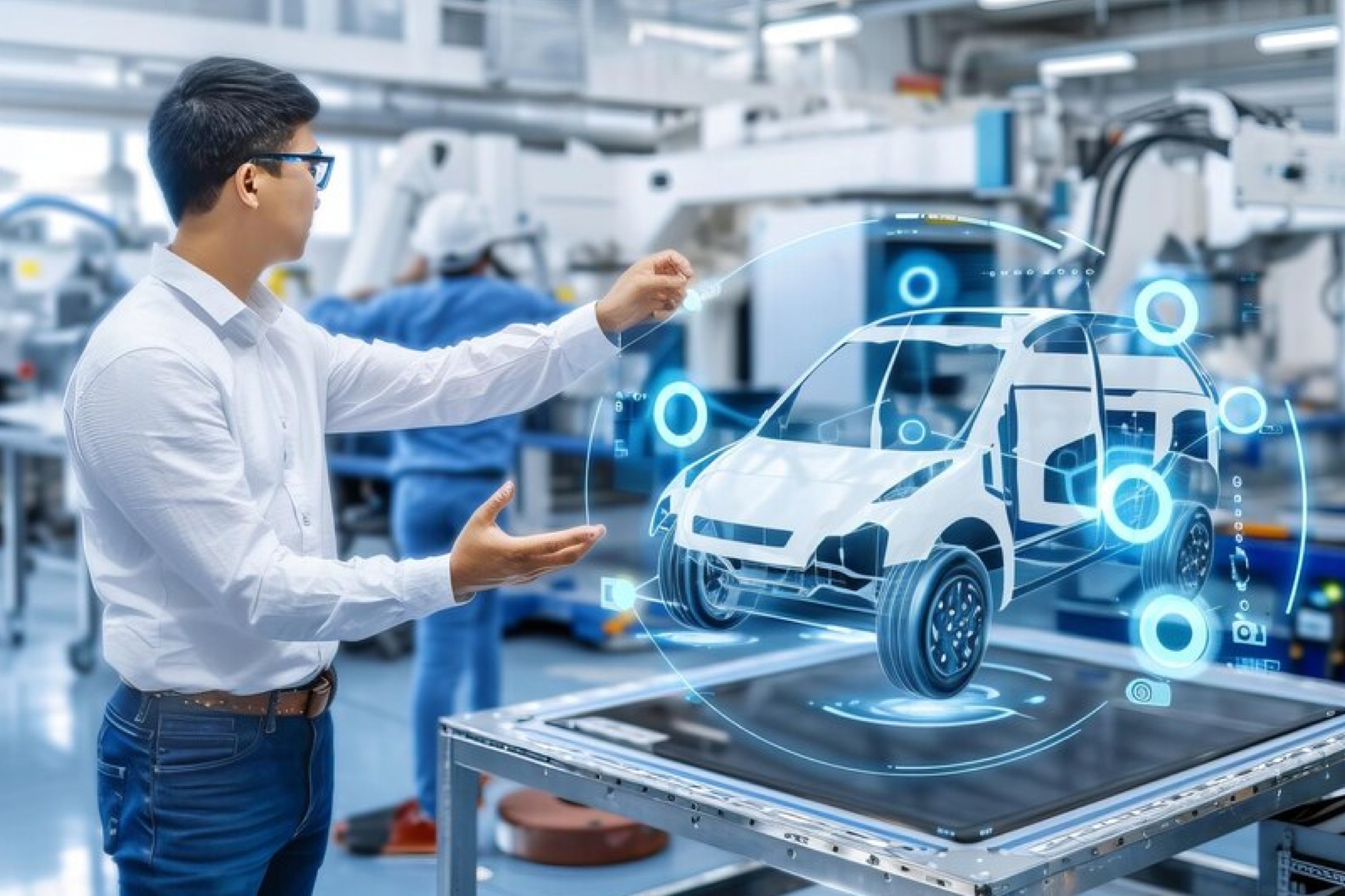 Tredence-Snowflake alliance to power smart manufacturing