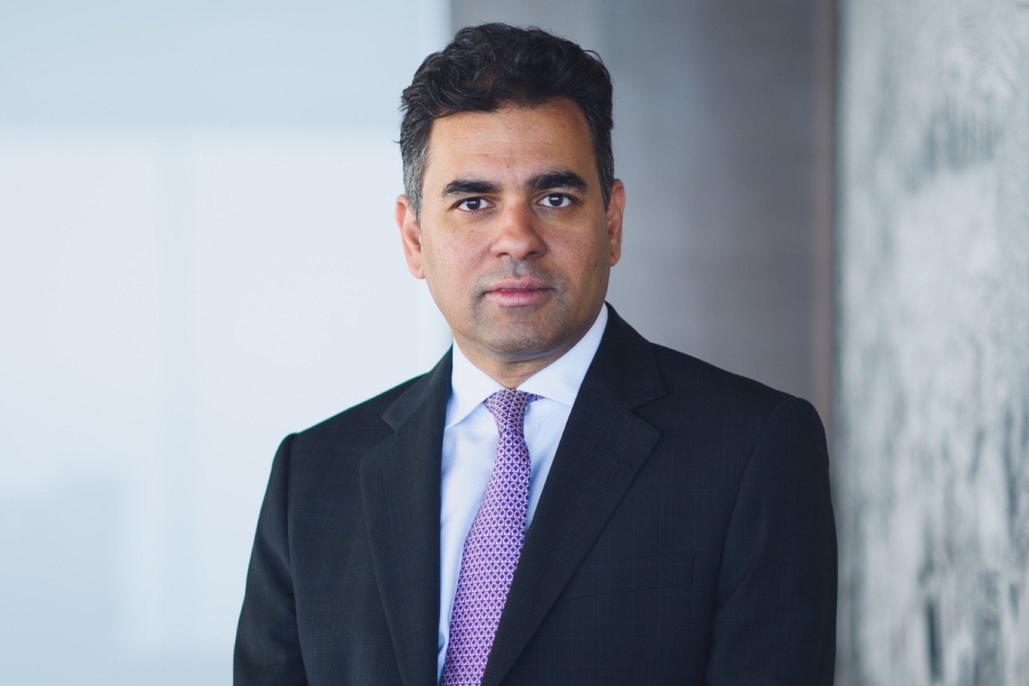 Varroc welcomes legal expert Akshaykumar Chudasama as independent director