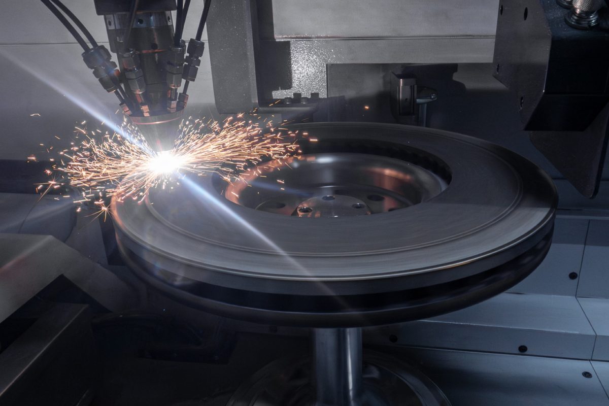 Low-emission brake systems set to enter Eurozone car production