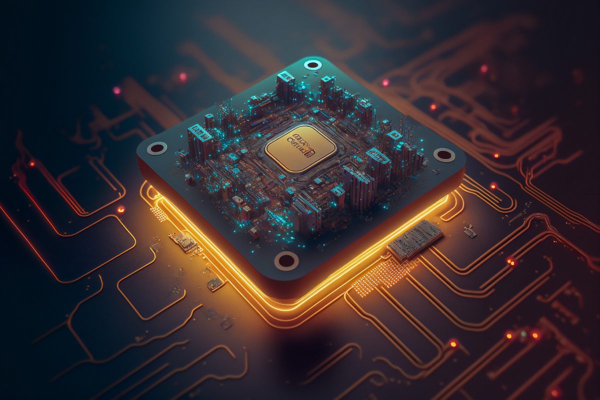 Cabinet approves ₹3,706 Cr display chip unit in Jewar