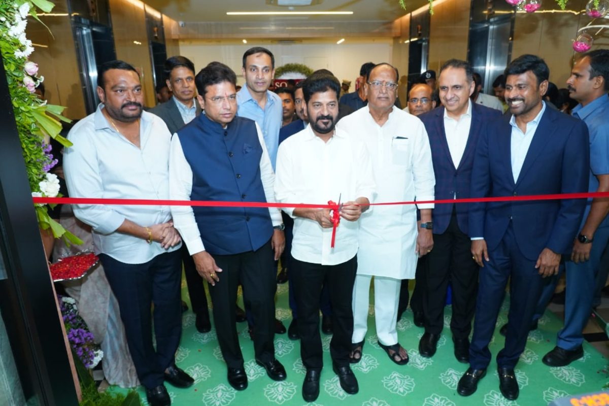 Sonata Software opens new facility to power global digital innovation