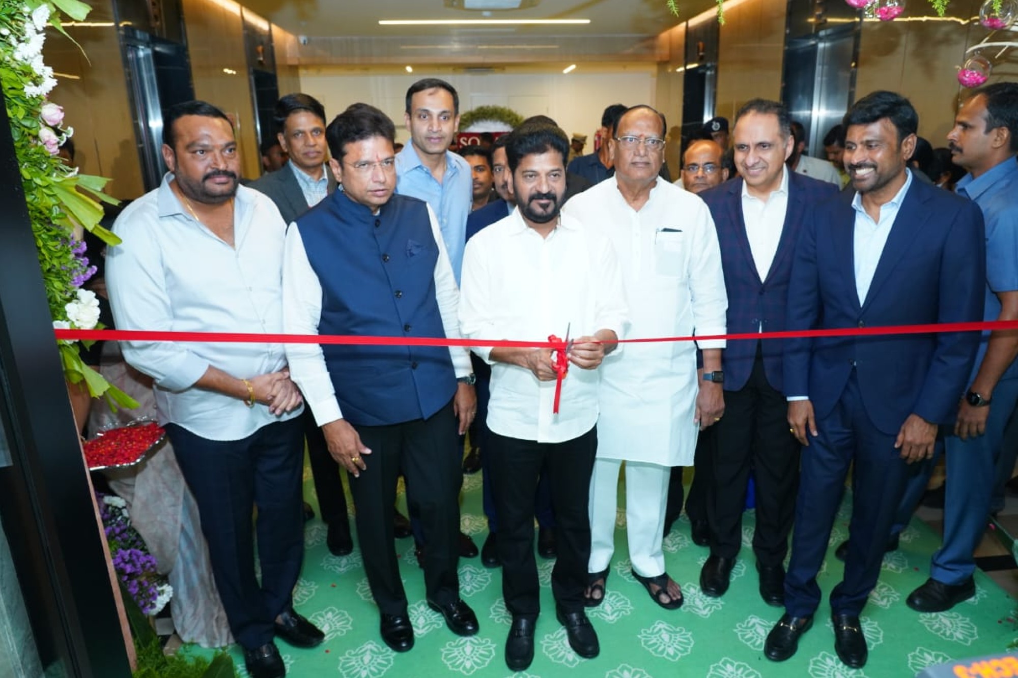 Sonata Software opens new facility to power global digital innovation