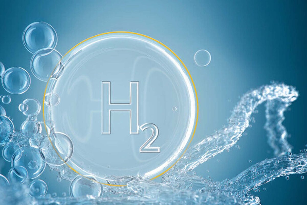 Pilz powering hydrogen without hazards