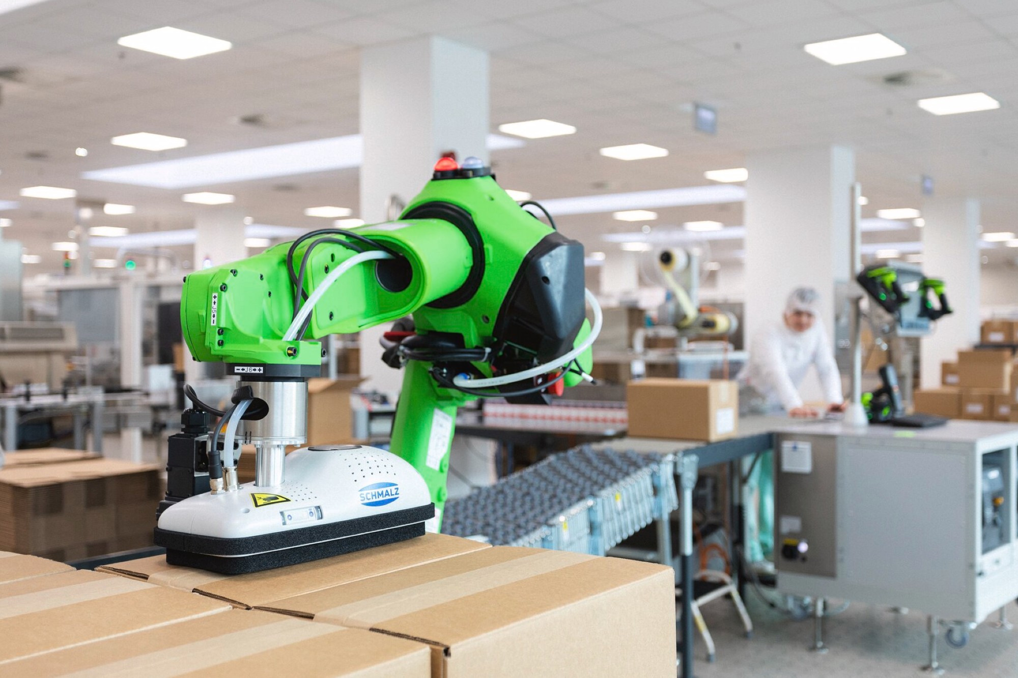 automation