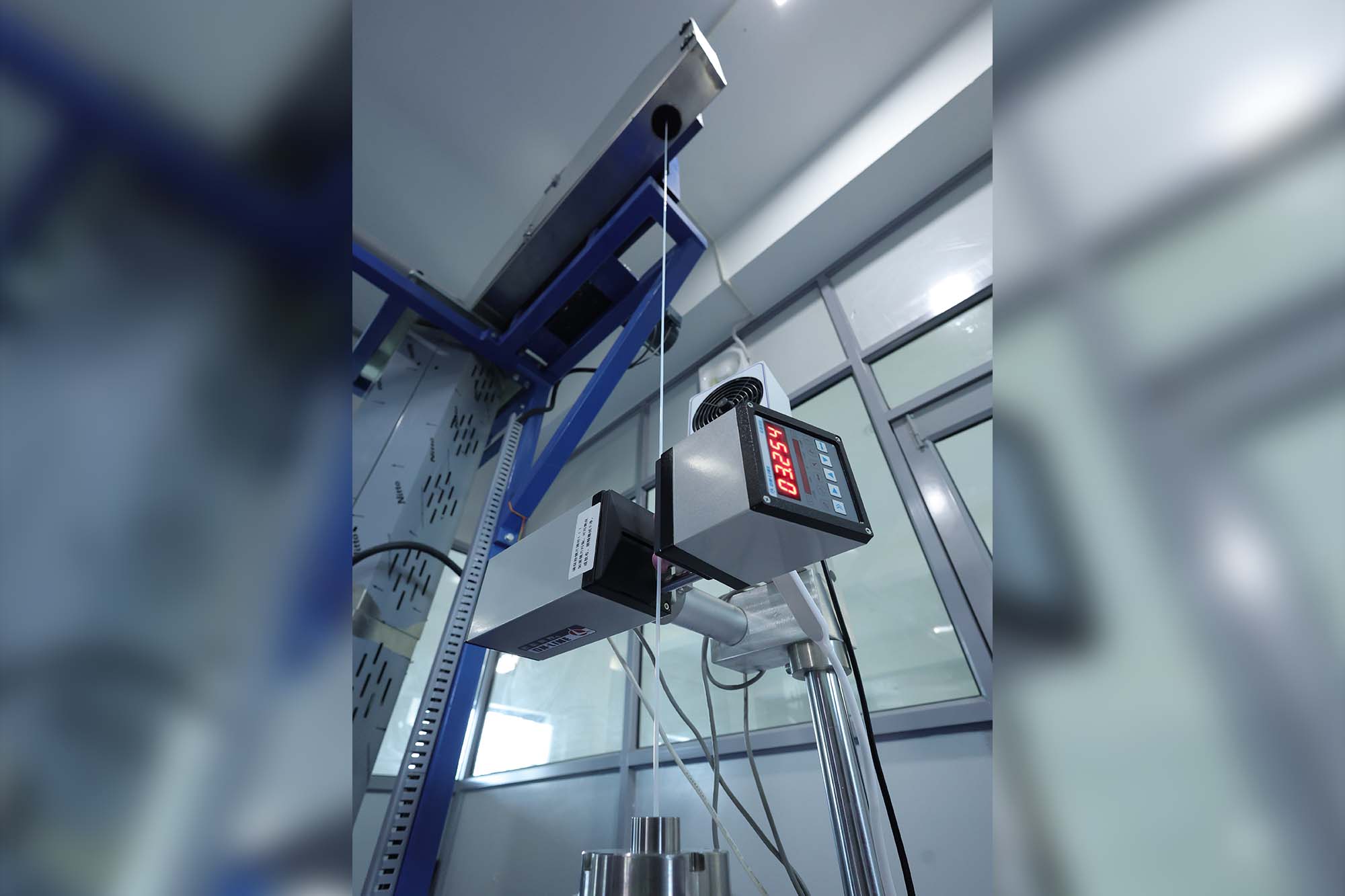India now manufactures PTFE liners for high-performance automotive control cables