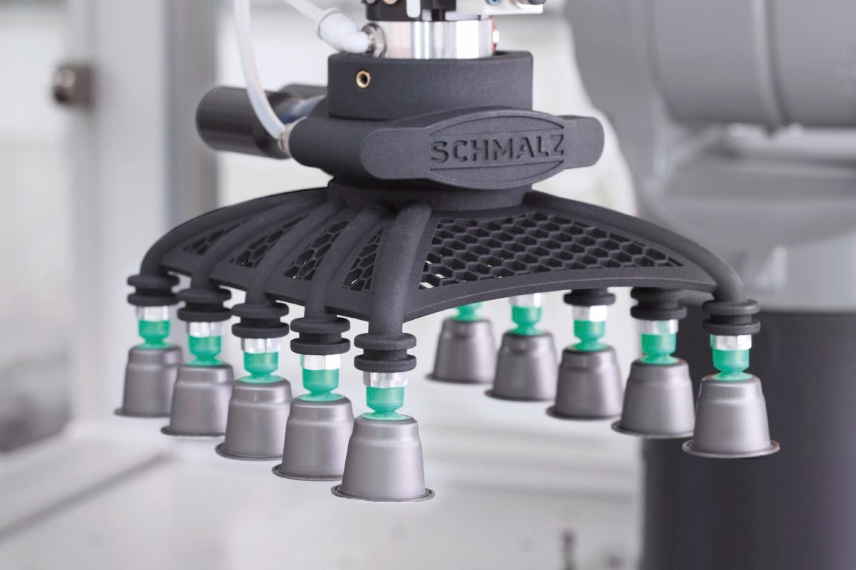 automation