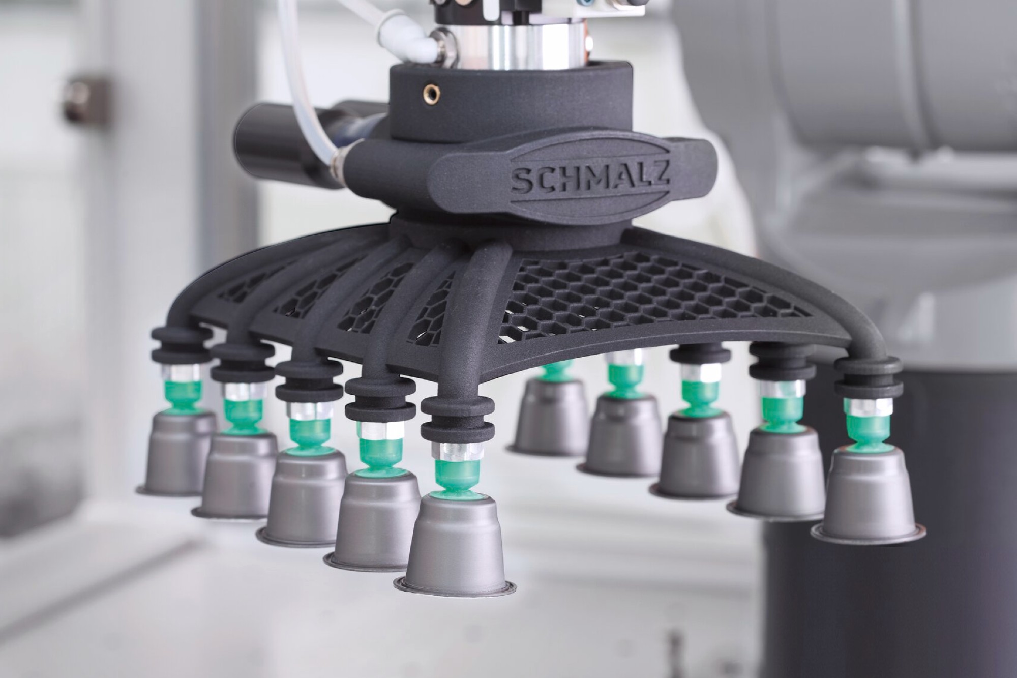 automation
