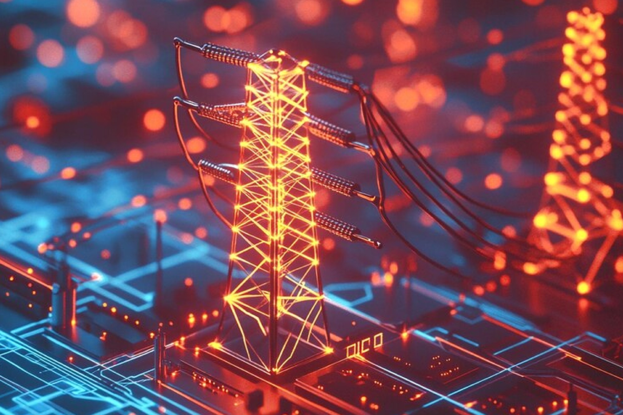 New AI platform speeds generator interconnection process