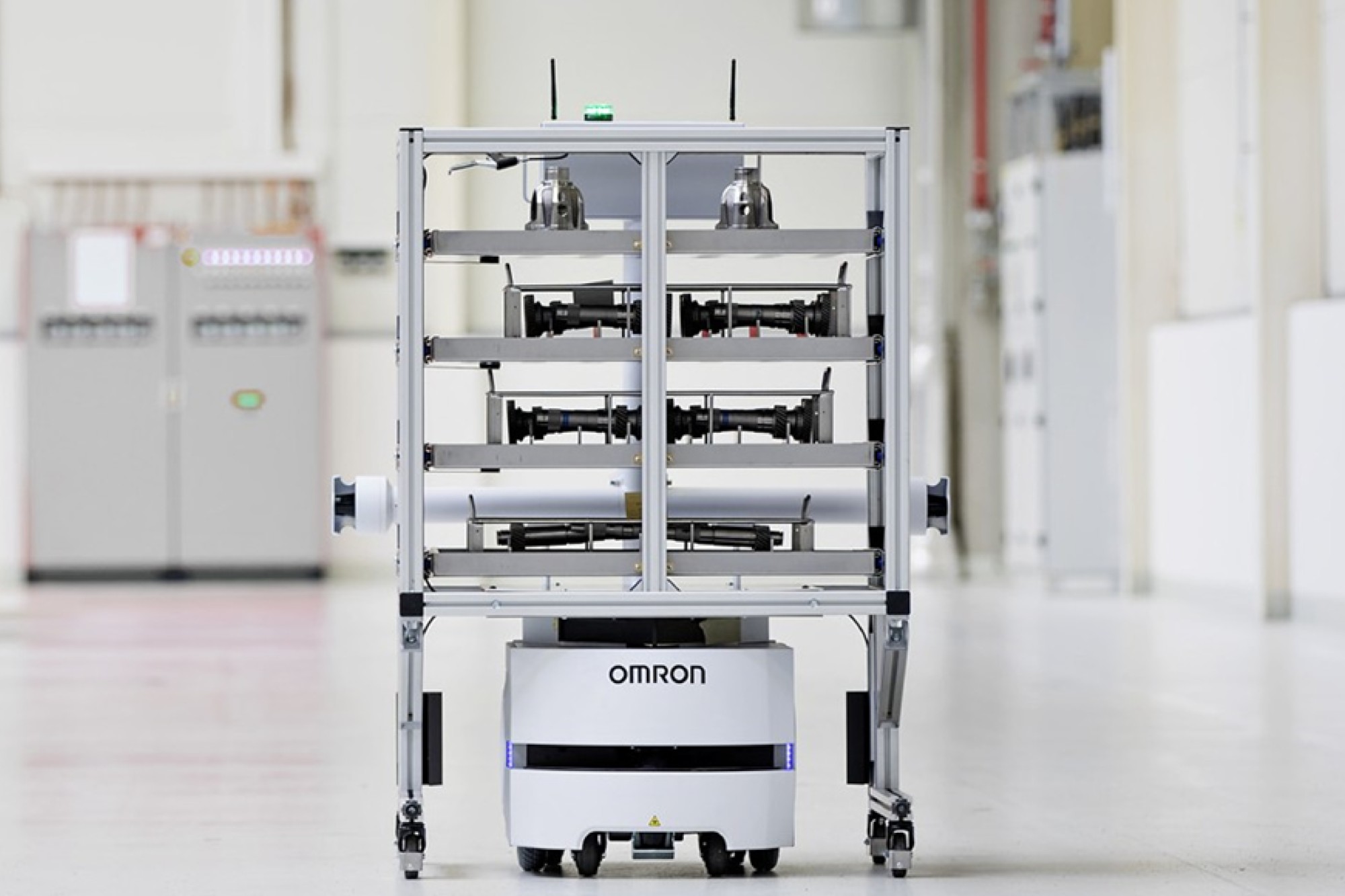 Automation