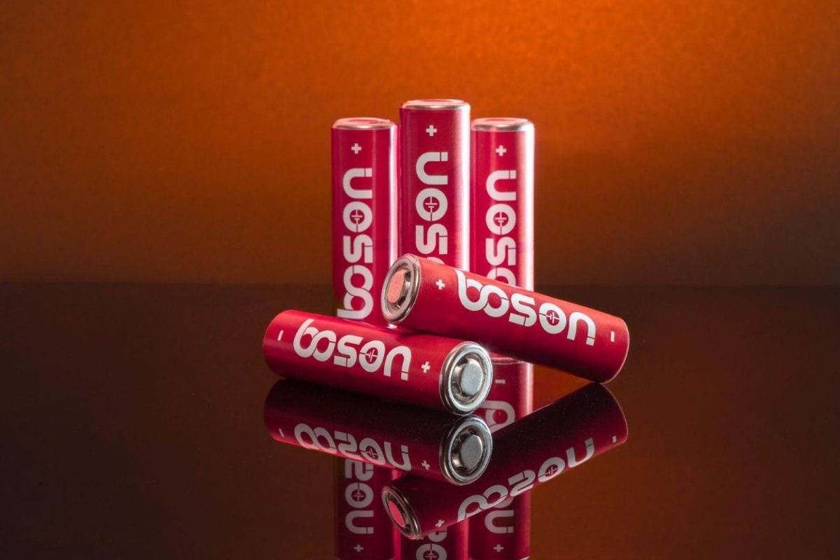 Boson Cell introduces two new variants