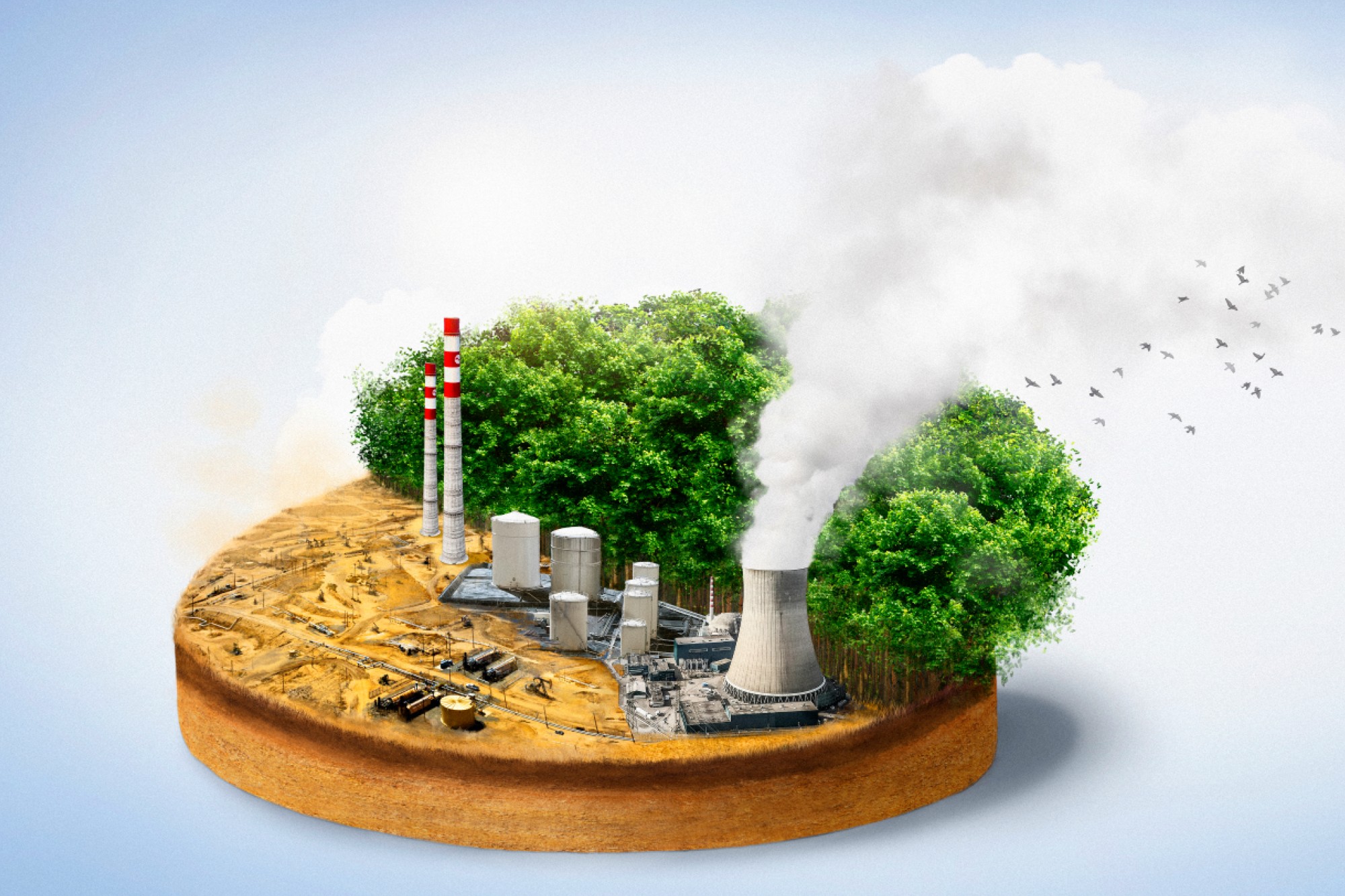 Why carbon matters in manufacturing now more than ever
