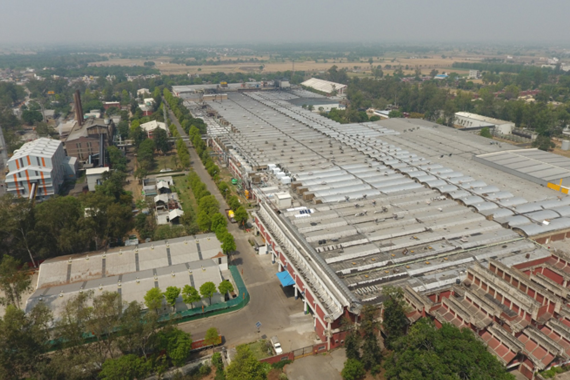 Continental eyes growth in India’s booming UV tire segment