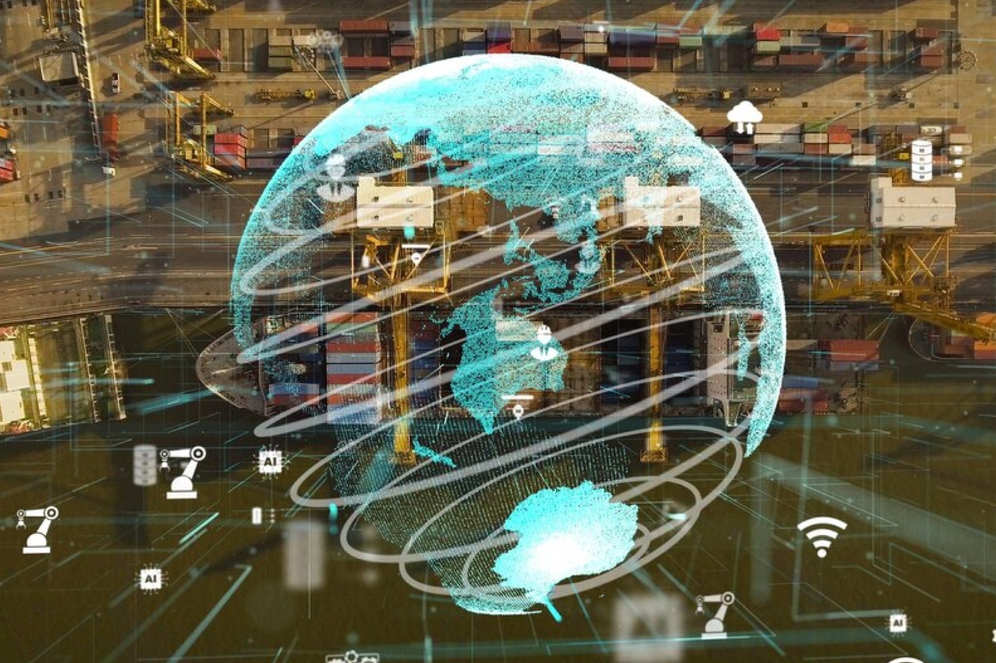 One World, One Market – The Global OEMs 