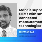 Meet MarWin, a software platform for all advanced measuring systems