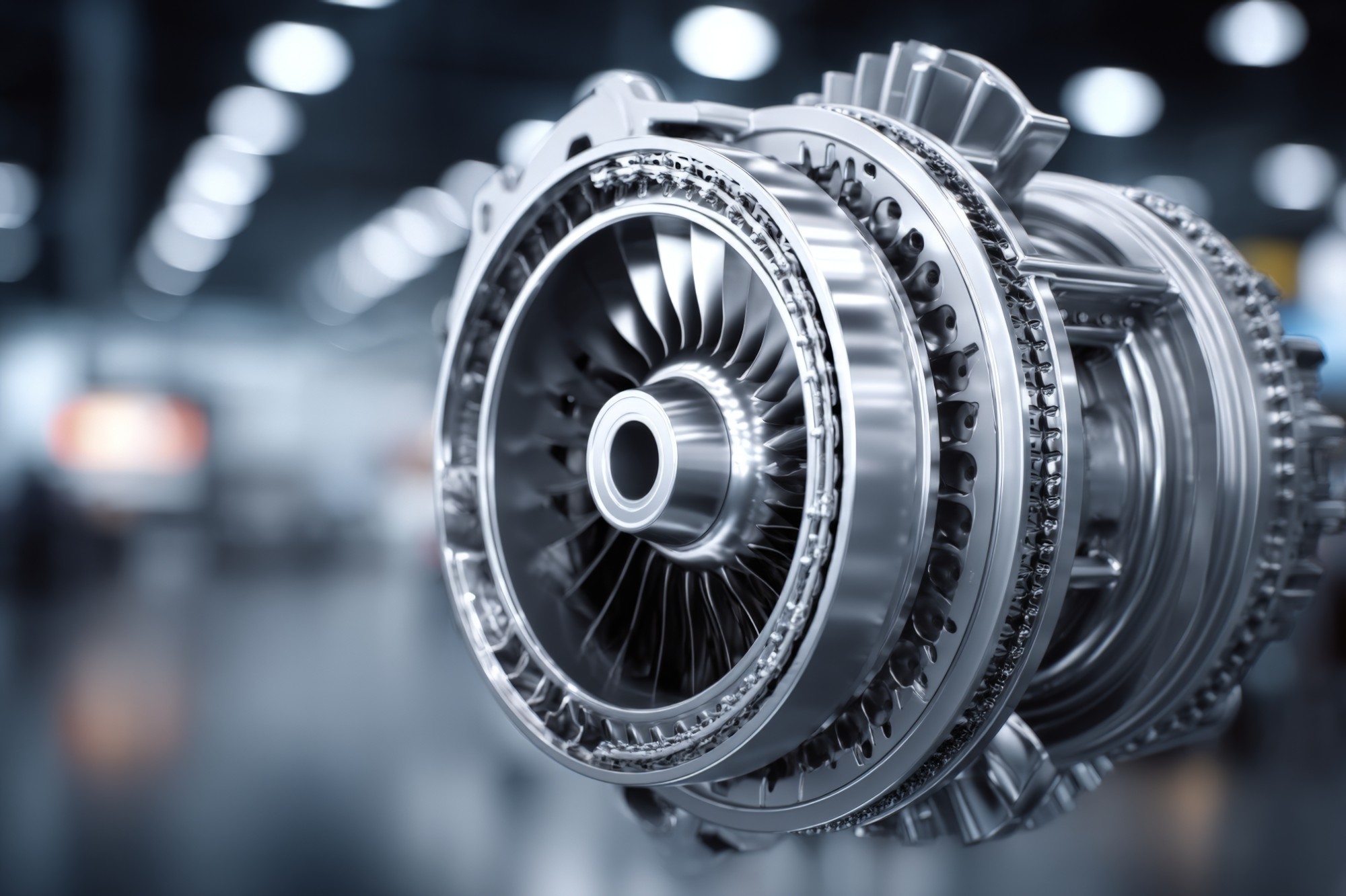 Sustainable, data-driven production in focus at EMO Hannover 2025