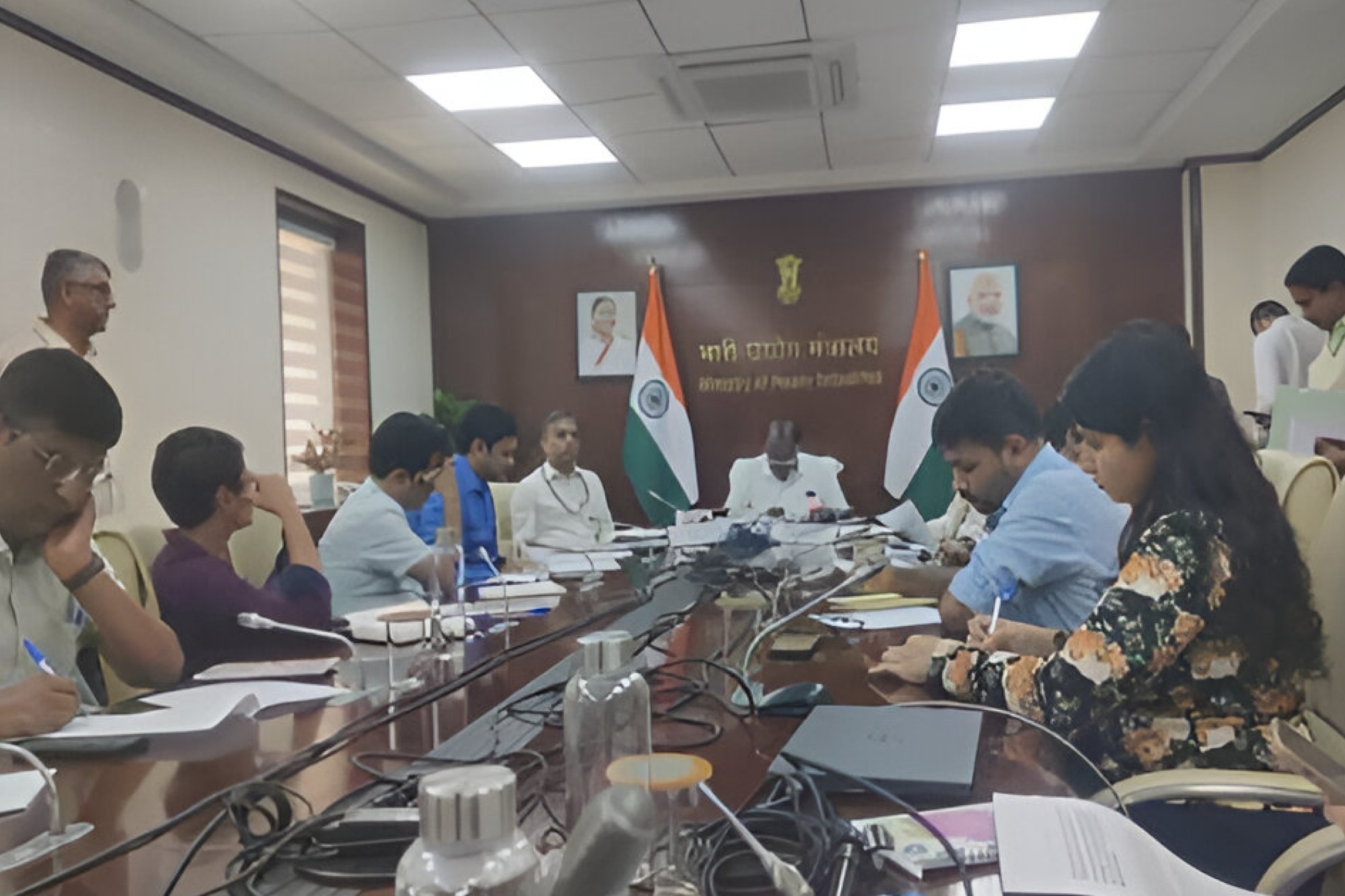 New policy drives growth in domestic electric car manufacturing
