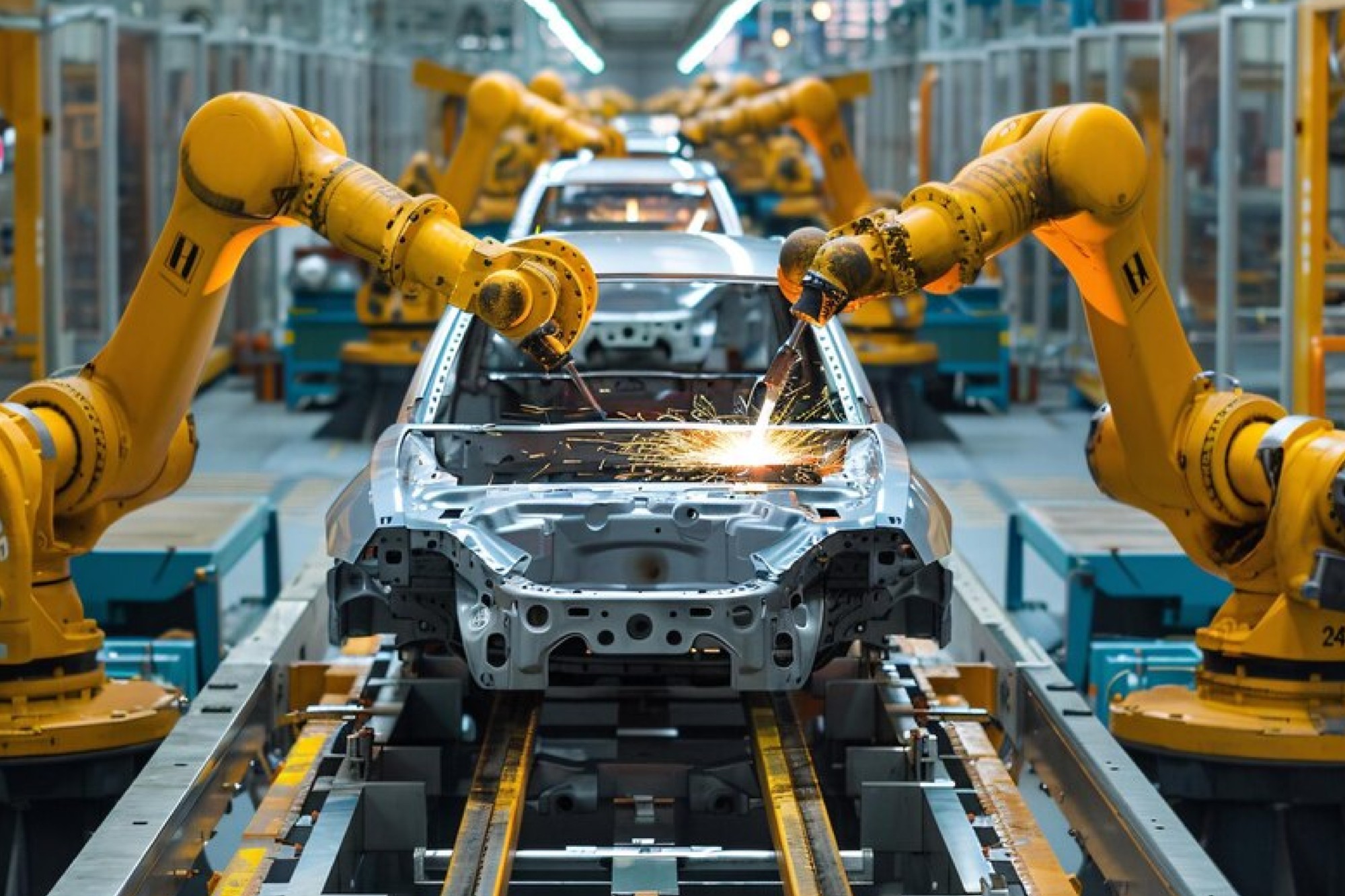 Automakers can now apply for India’s new electric car manufacturing scheme