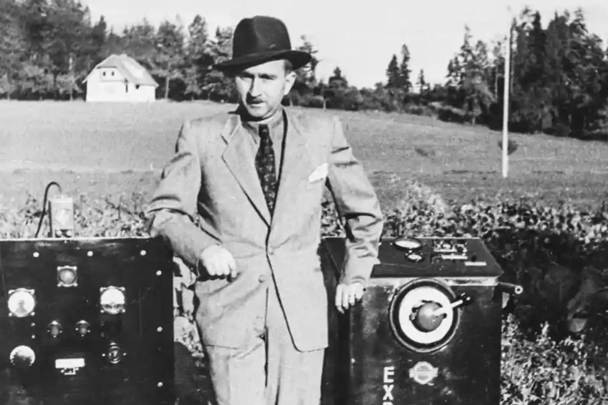 Fronius marks 80 years of shaping the future of energy and welding