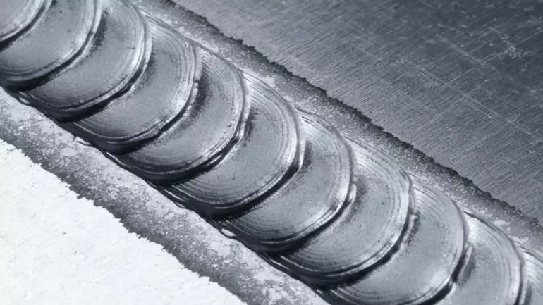 Fronius celebrates 20 years of CMT welding breakthrough