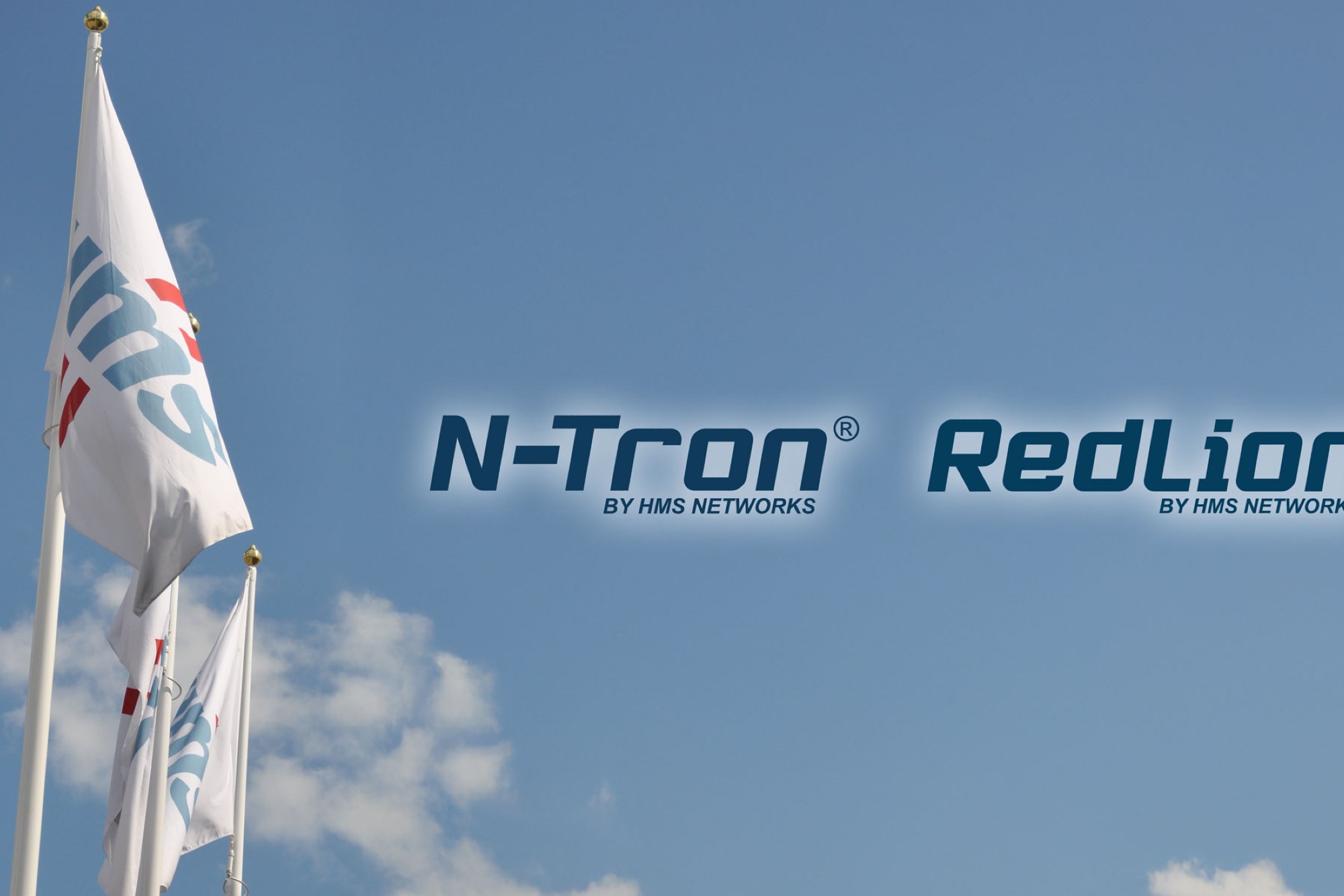 HMS Networks unifies Red Lion and N-Tron to deliver industrial connectivity solutions