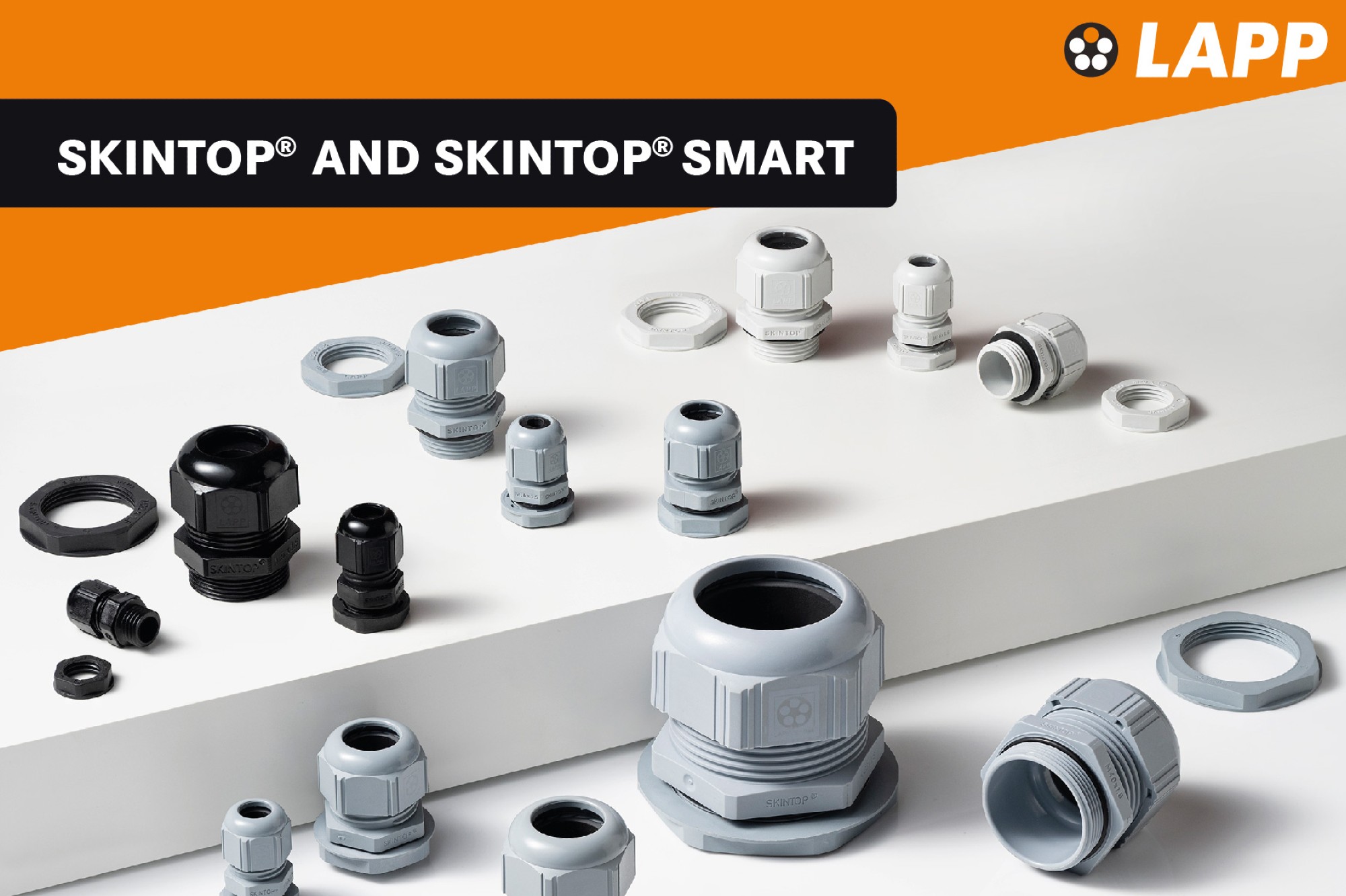 Lapp India powers industrial efficiency with SKINTOP solutions