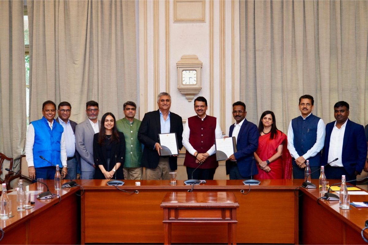 Max Aerospace to generate 2,000 jobs with new Nagpur plant