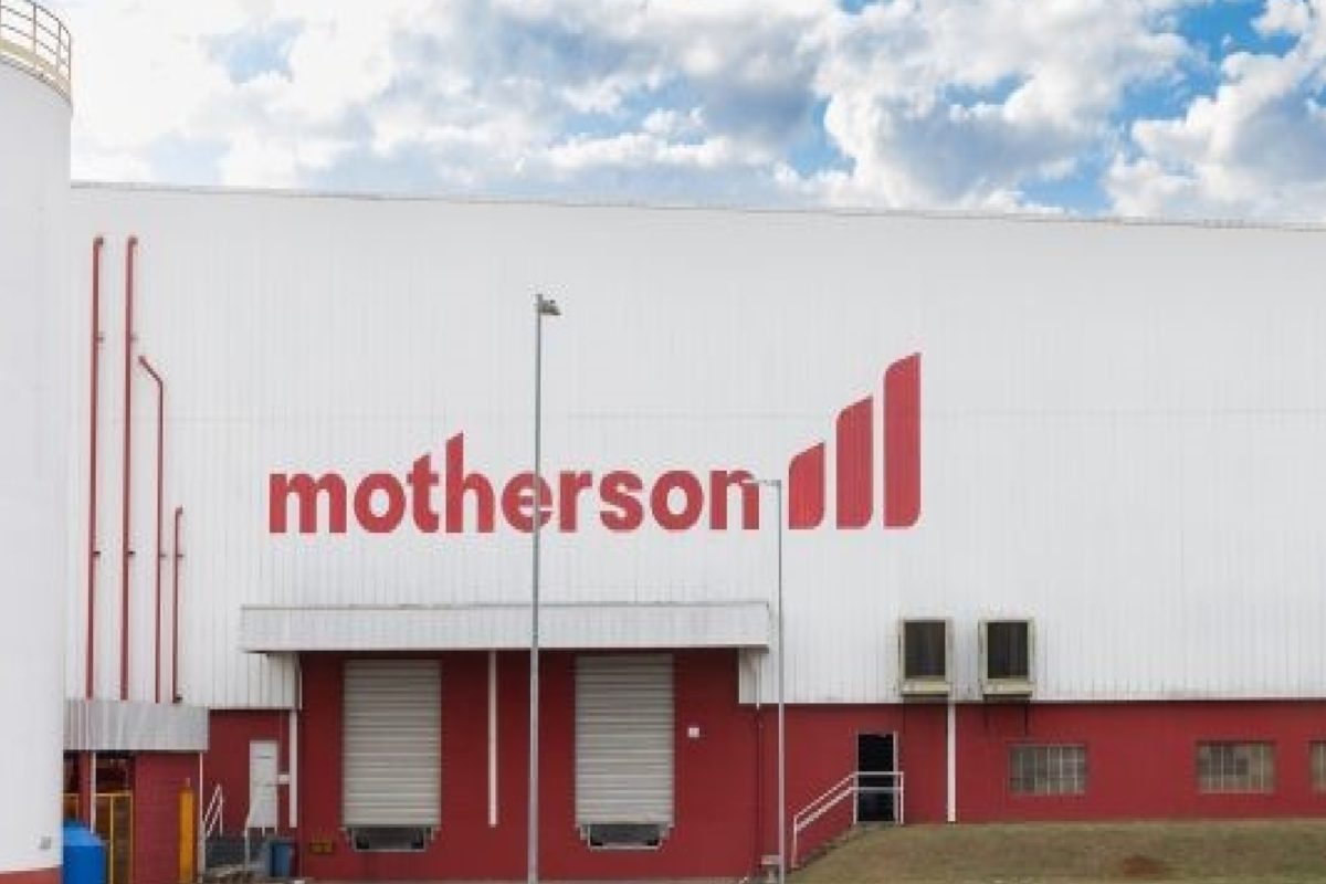 Samvardhana Motherson taps aerospace growth, eyes semiconductor shift