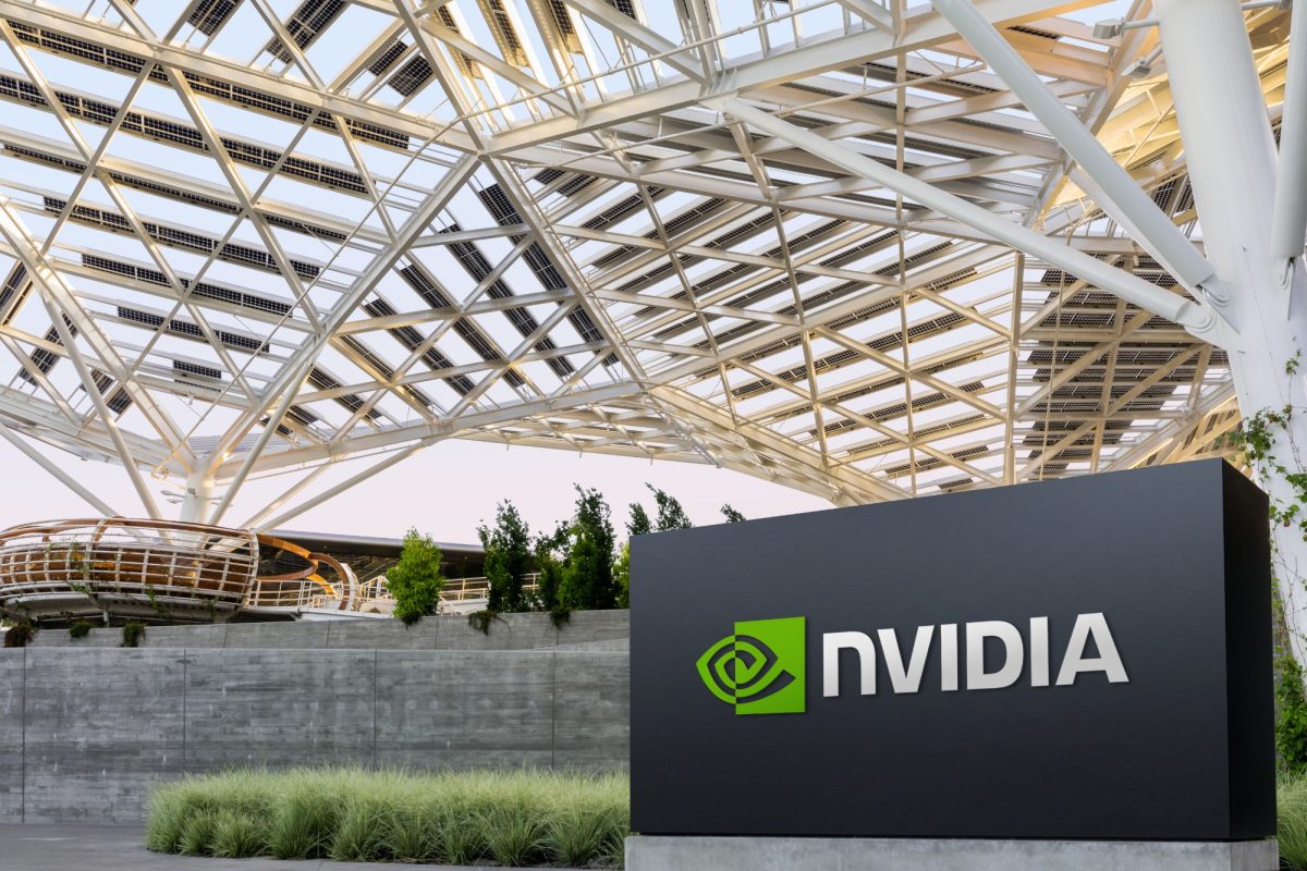 Andhra signs MoU with NVIDIA to build AI innovation hub