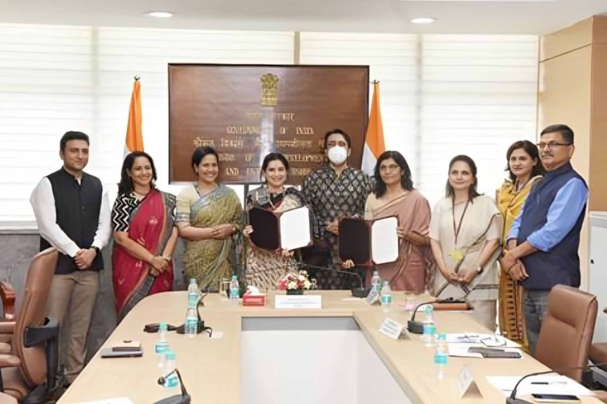 New skilling program launched to build EV-ready workforce