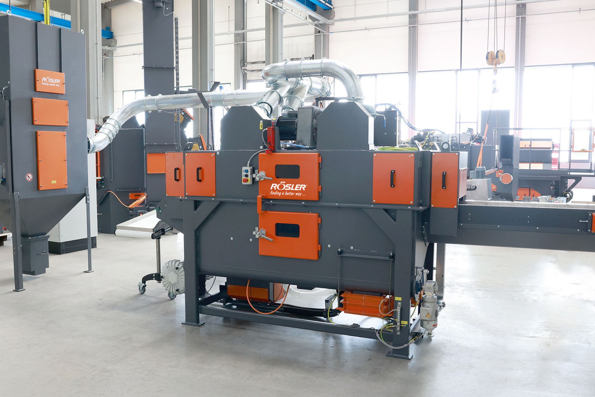Schaltbau invests in ATEX-compliant automation to boost productivity