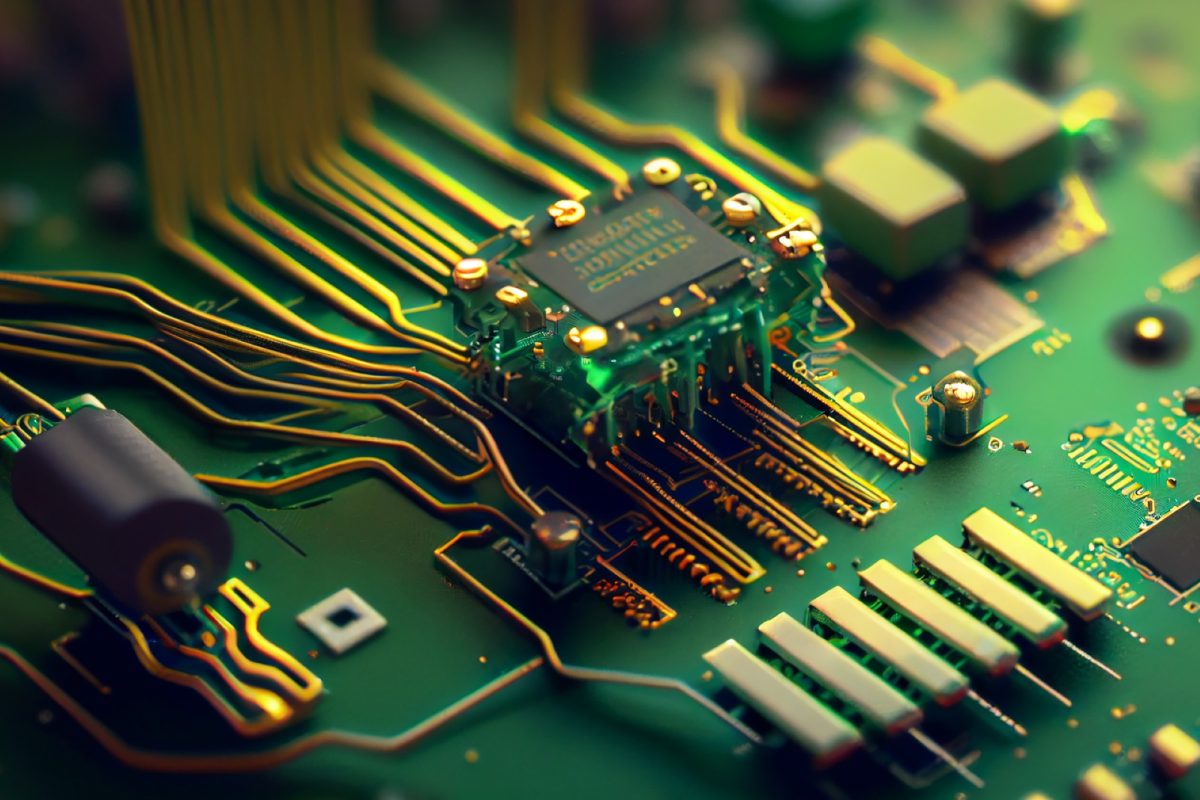 New SEZ policy to power India’s chip and electronics ecosystem