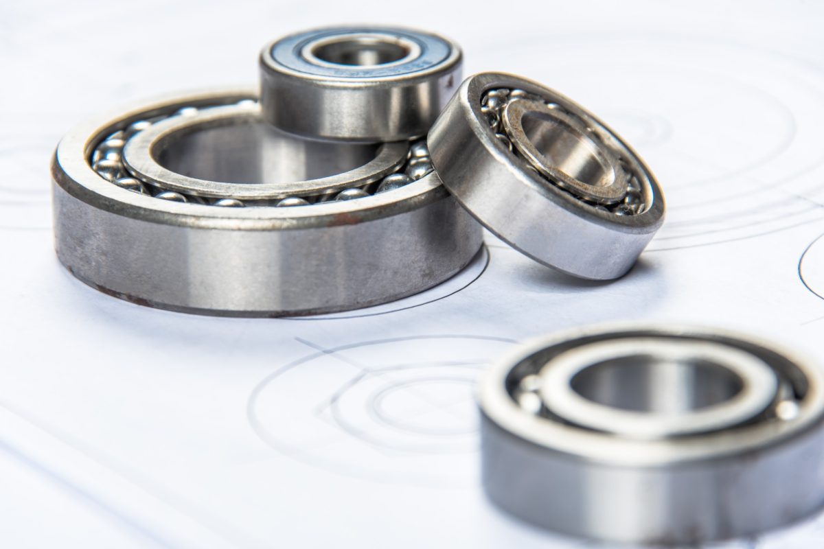 SKF