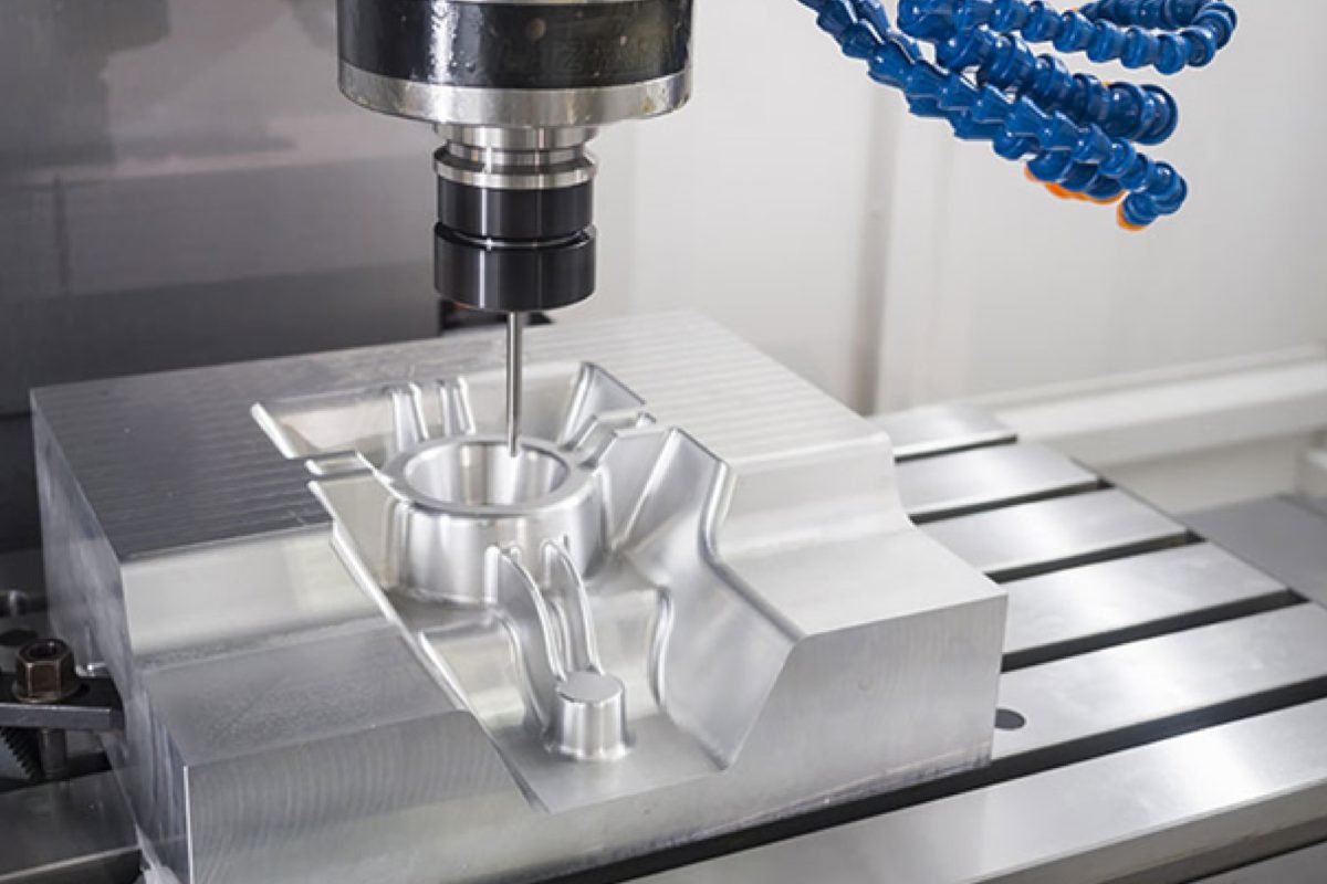 TruCut ideal partner for the components industry