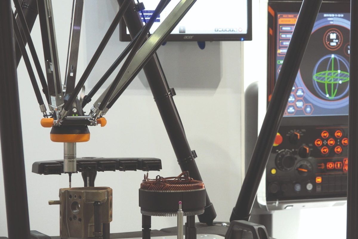 metrology