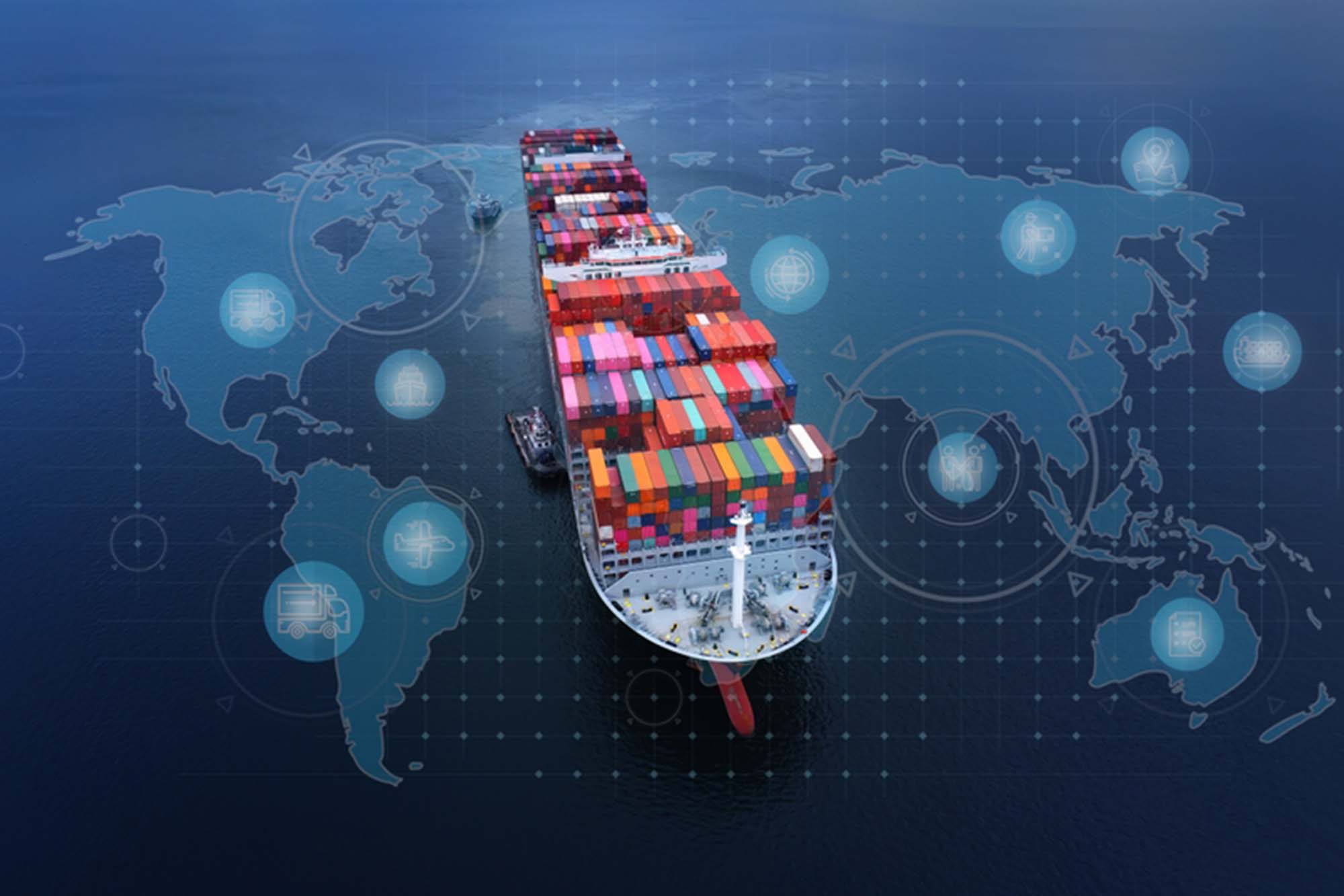 Building a resilient route