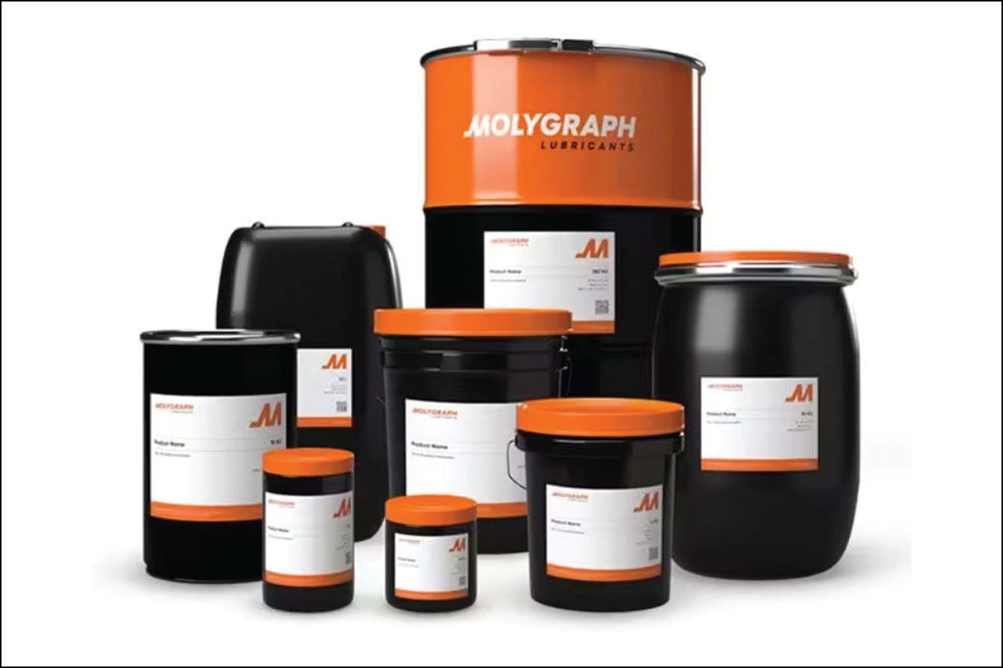 lubricant