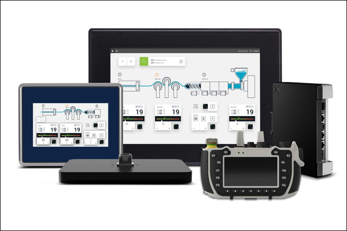 Exor India composes X Platform and CORVINA for smart factory transformation