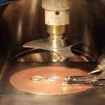 New AMAZEMET service breaks barriers in experimental alloy production New AMAZEMET service breaks barriers in experimental alloy production