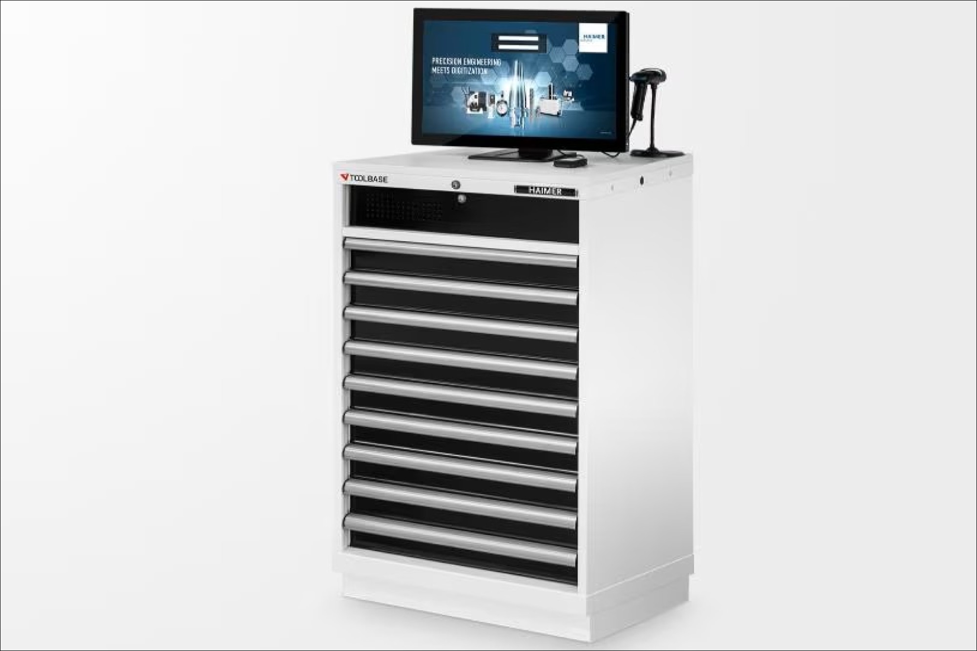 Digitalisation is a key focus at EMO Hannover 2025