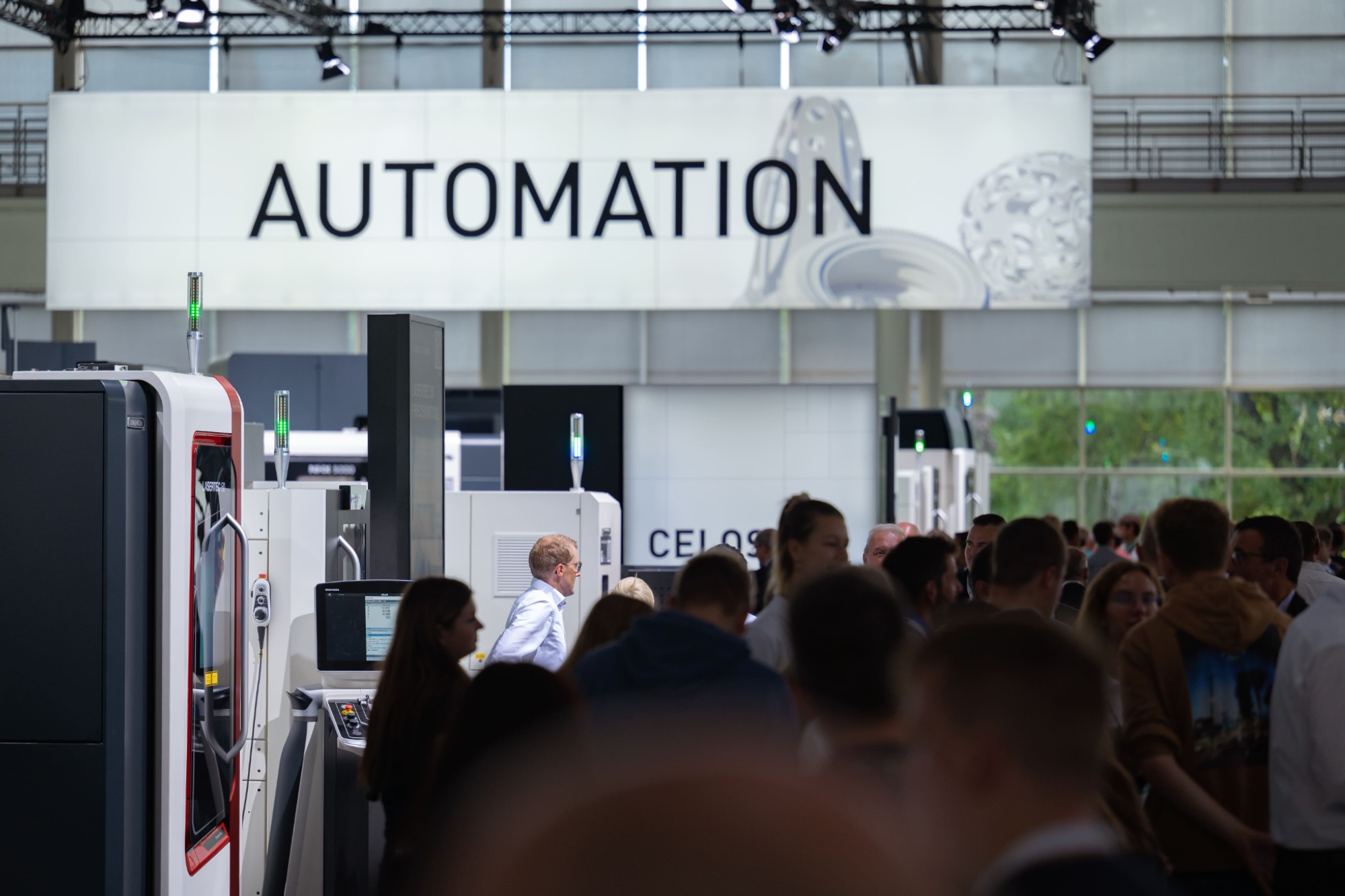 Automation
