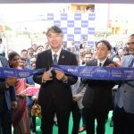 Epson first India facility to boost EcoTank production locally Epson first India facility to boost EcoTank production locally