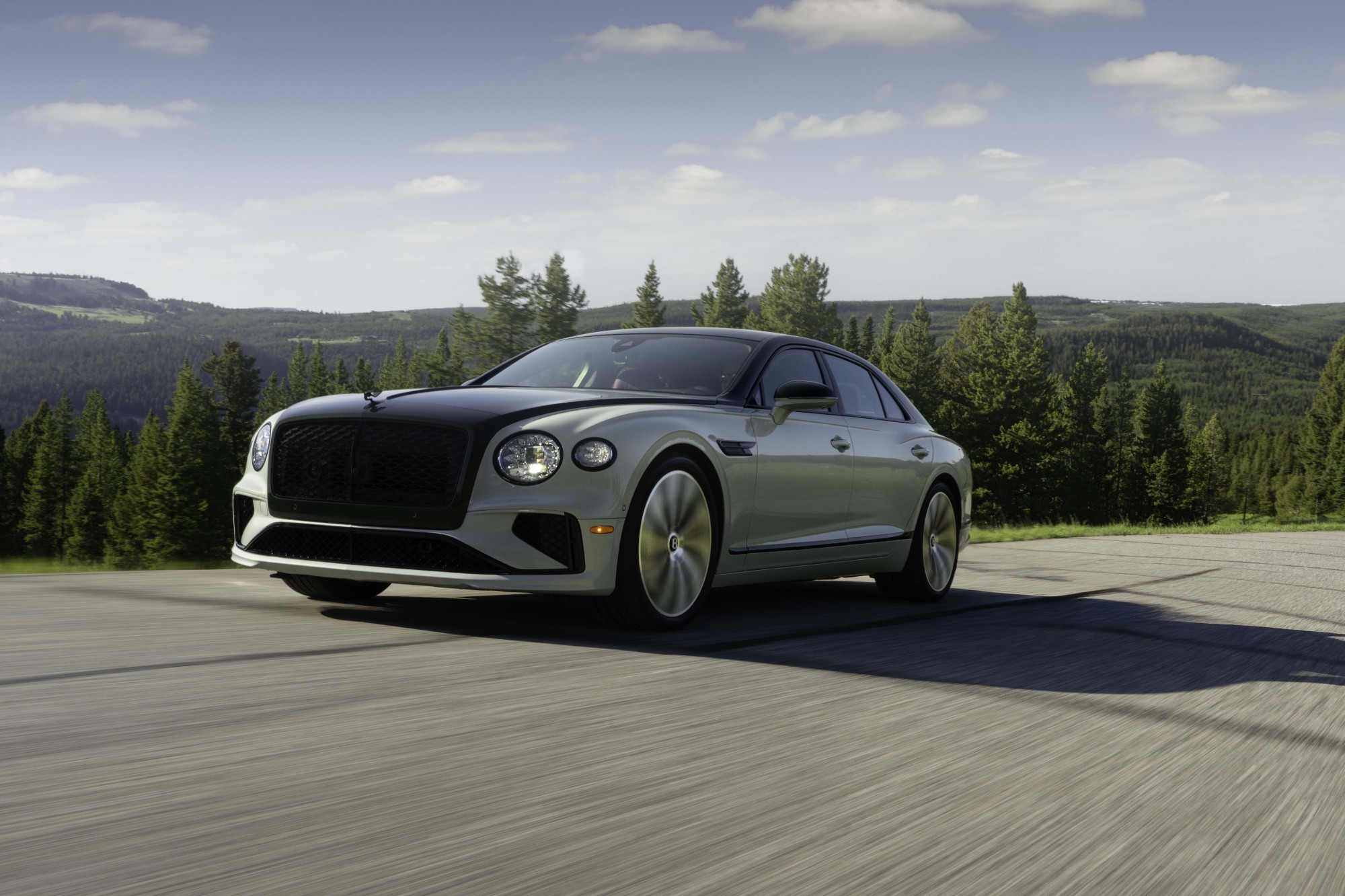 Škoda Auto Volkswagen India adds Bentley to its India portfolio    