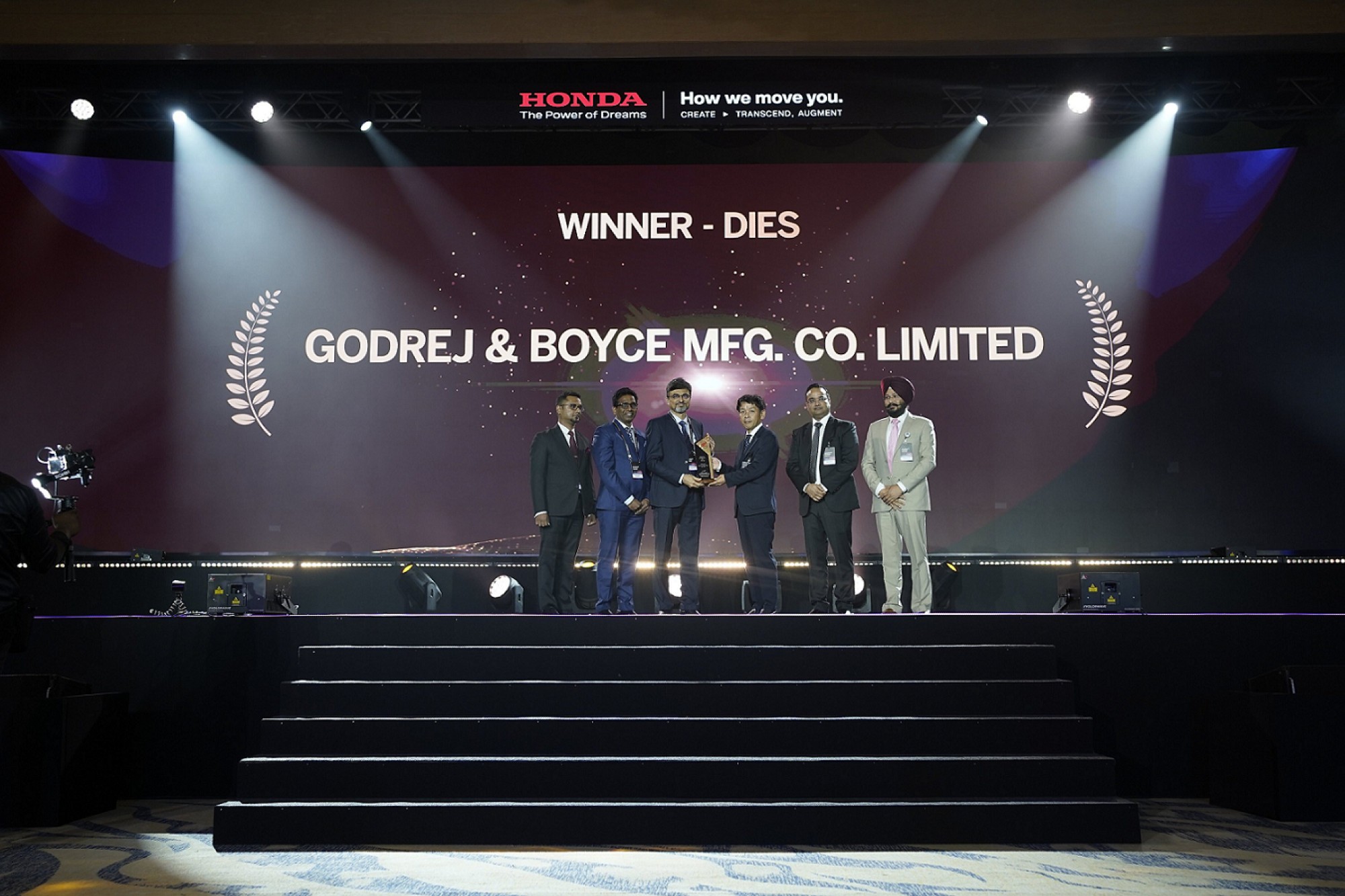 Godrej Tooling drives EV growth with precision solutions