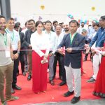 New Henkel warehouse in Chakan to support auto sector growth New Henkel warehouse in Chakan to support auto sector growth
