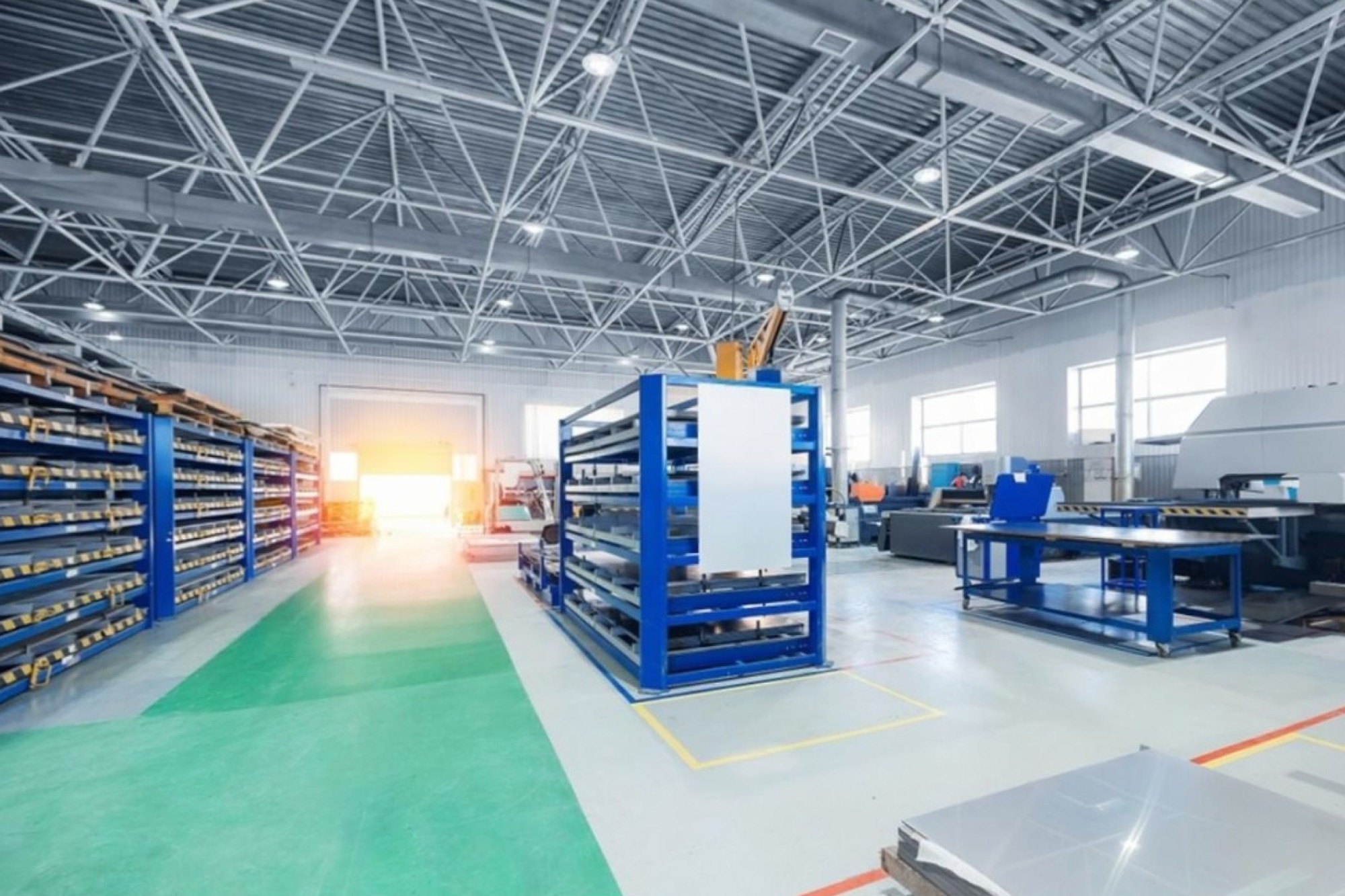 Master Linque launches new tooling facility to power faster, smarter manufacturing