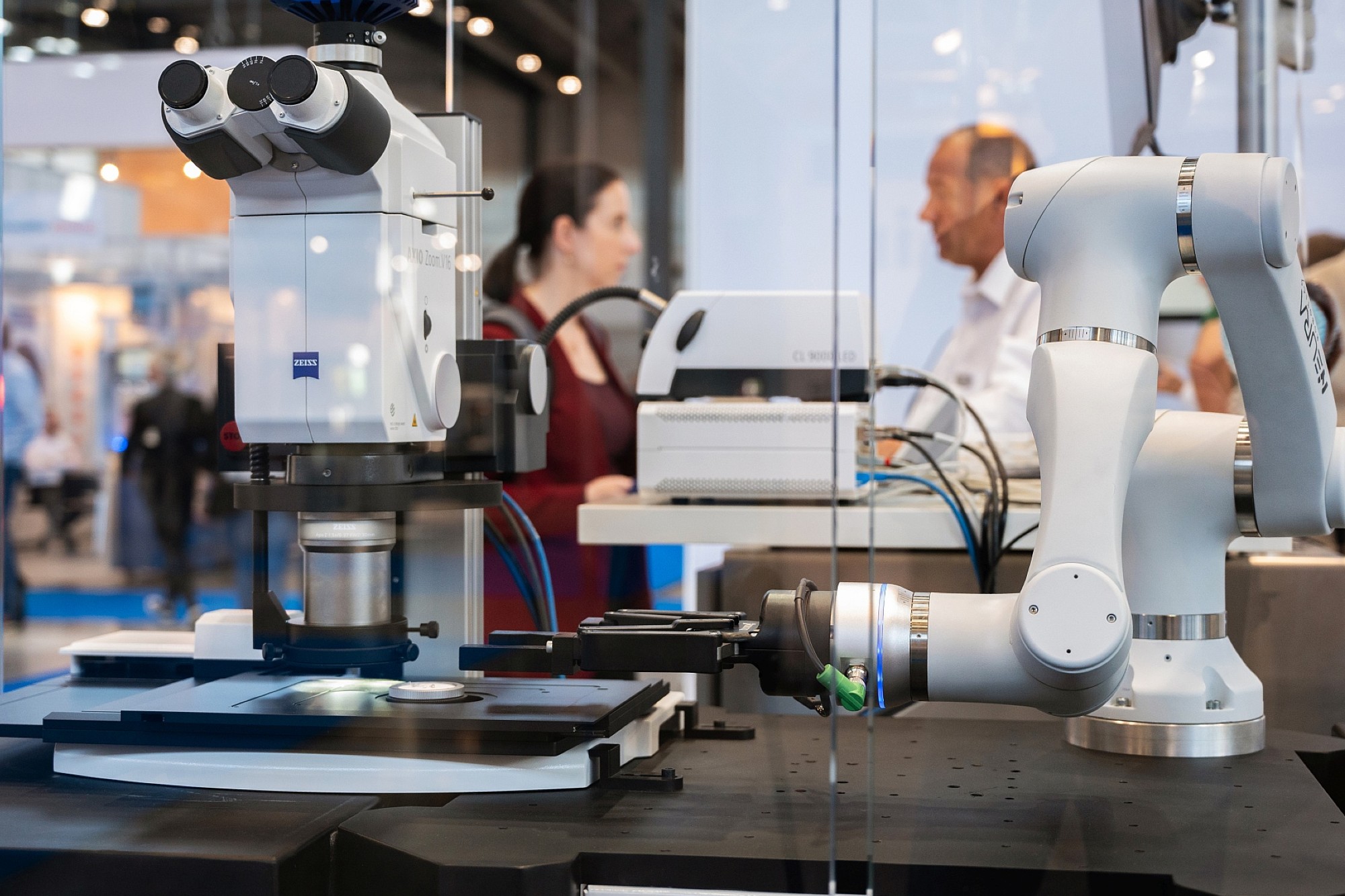 Sustainability powers new cleaning technologies at parts2clean 2025