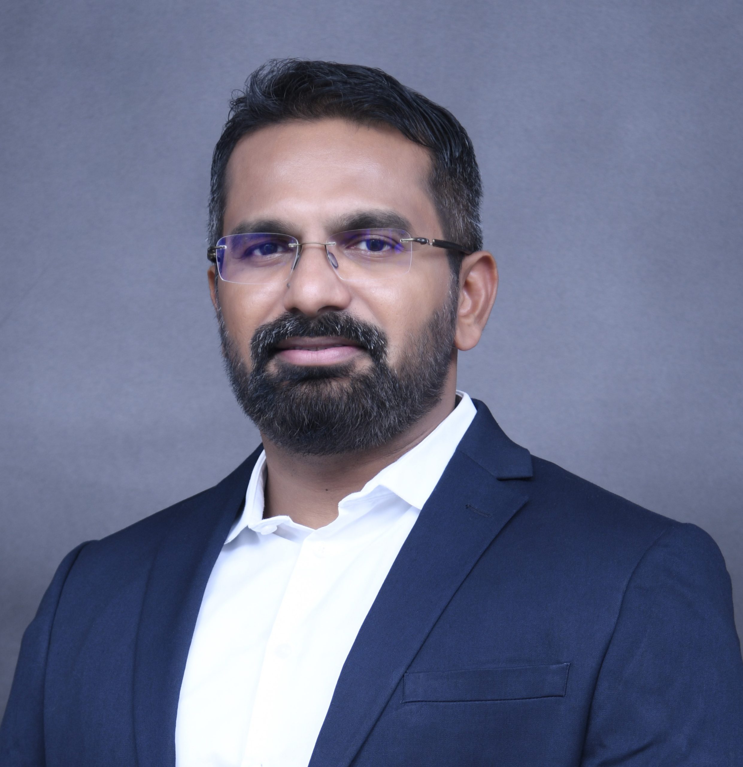 ANCA appoints Raghavendra Koneri as new branch manager – India