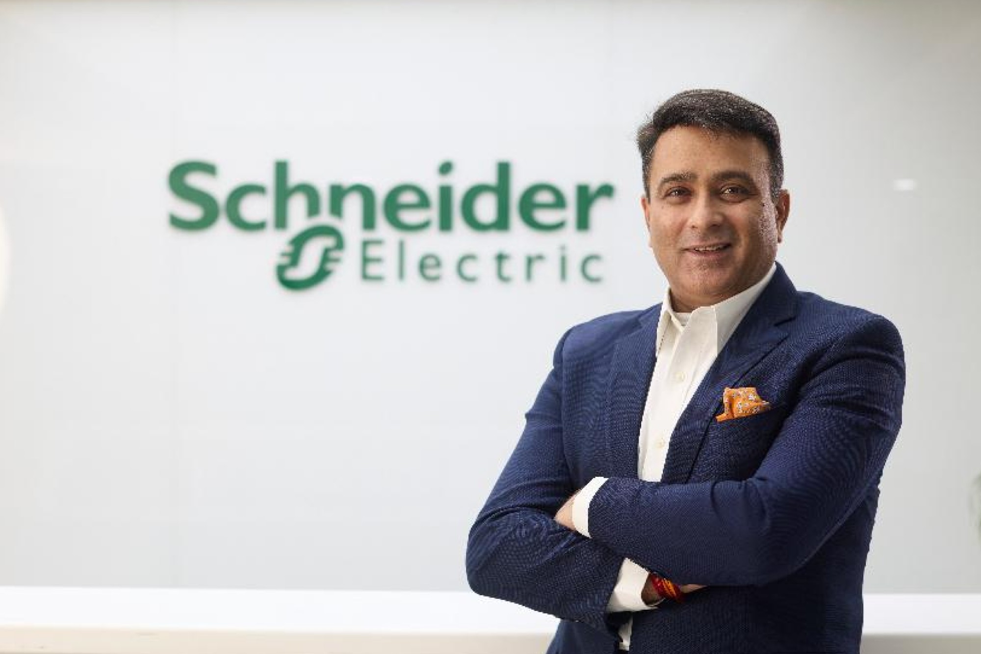 Schneider Electric partners with Horizon Parks for new Hosur unit