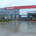 New Truflo plant begins trial production New Truflo plant begins trial production