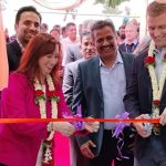 Utthunga and Guidant open centre of manufacturing excellence in Karnataka Utthunga and Guidant open centre of manufacturing excellence in Karnataka